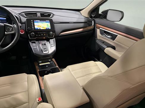 Used 2020 Honda CR-V Touring image 30