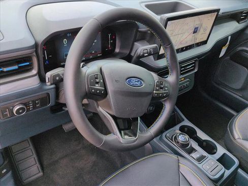 New 2025 Ford Maverick Lobo image 3