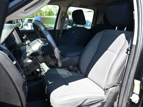 Used 2019 RAM 2500 Tradesman image 6