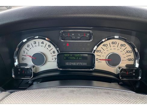 Used 2008 Ford Expedition EL Limited image 22