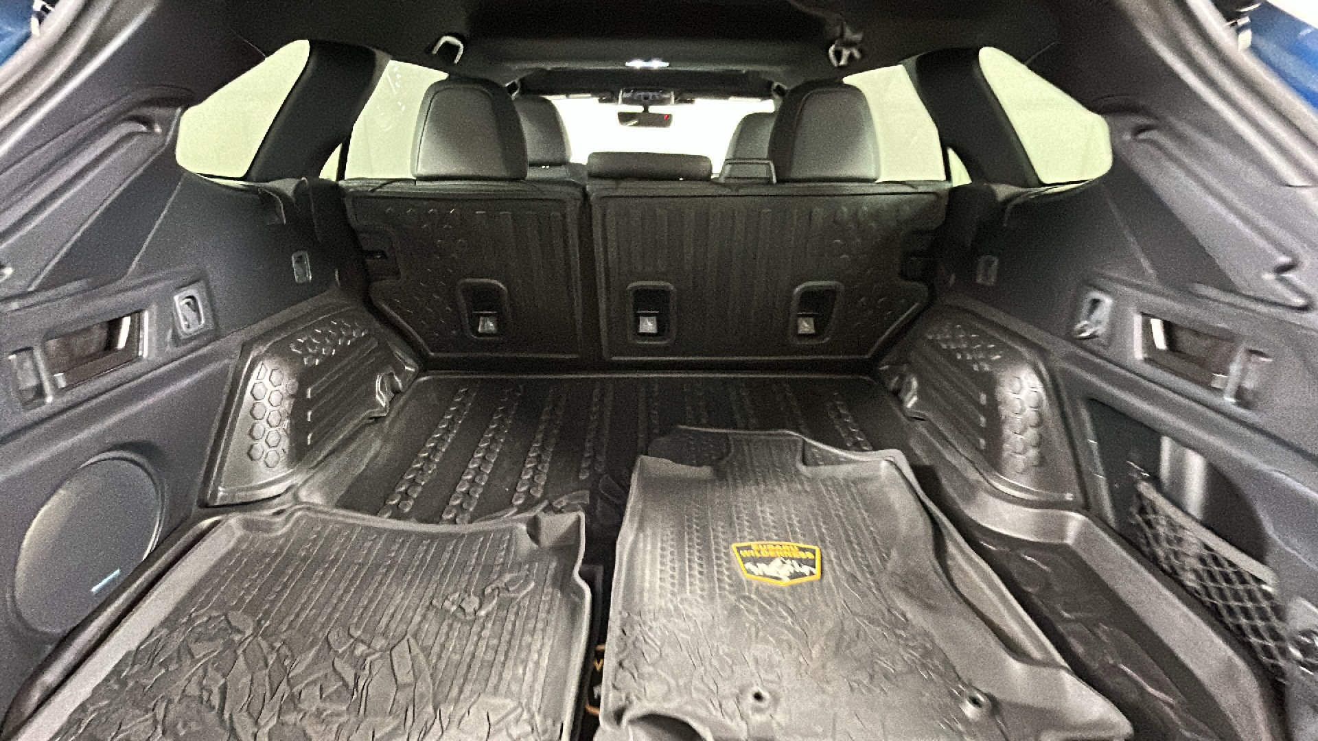 Used 2024 Subaru Outback Wilderness AWD/4WD image 35