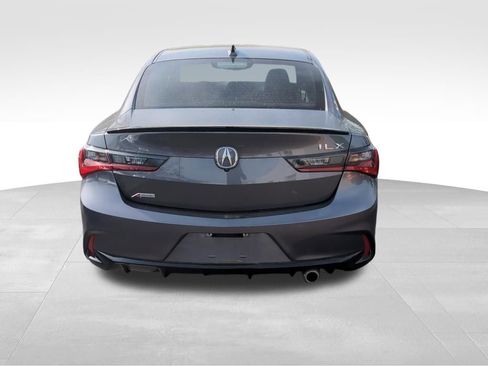 Used 2021 Acura ILX FWD image 7
