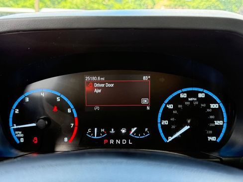 Used 2023 Ford Bronco Sport Big Bend w/ Convenience Package AWD/4WD image 12