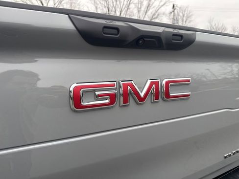 New 2026 GMC Sierra EV Elevation image 61