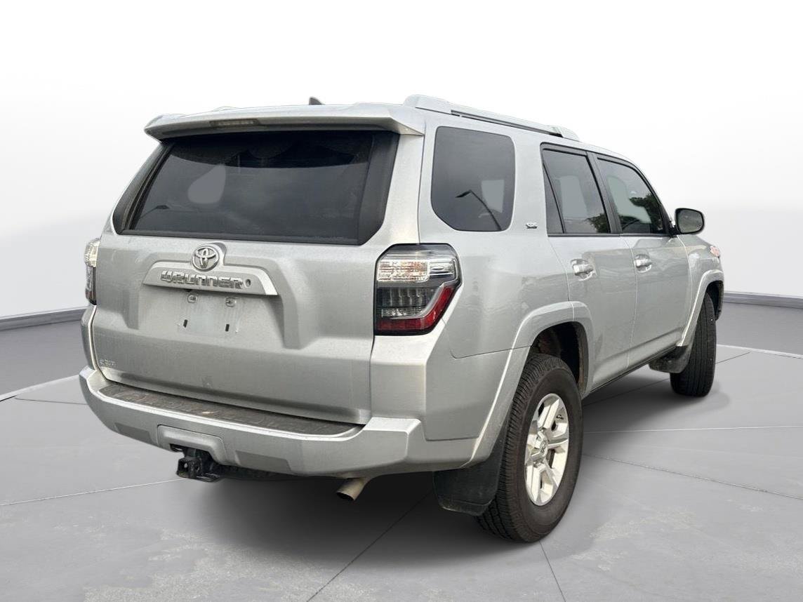 Used 2016 Toyota 4Runner SR5 Premium RWD image 22