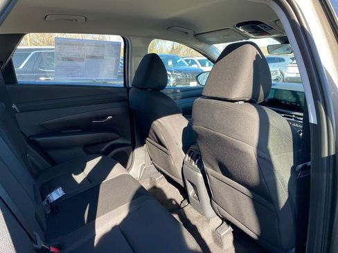 New 2026 Hyundai Tucson Blue SE w/ Tow & Go Package AWD/4WD image 33