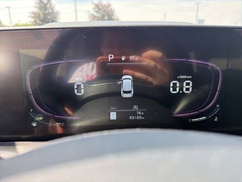 Used 2023 Kia Telluride LX AWD/4WD image 12