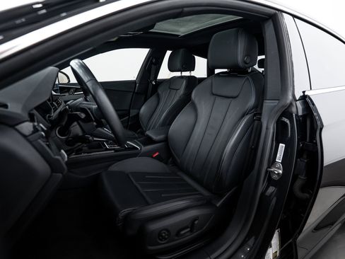 Certified 2023 Audi A5 2.0T Premium image 12