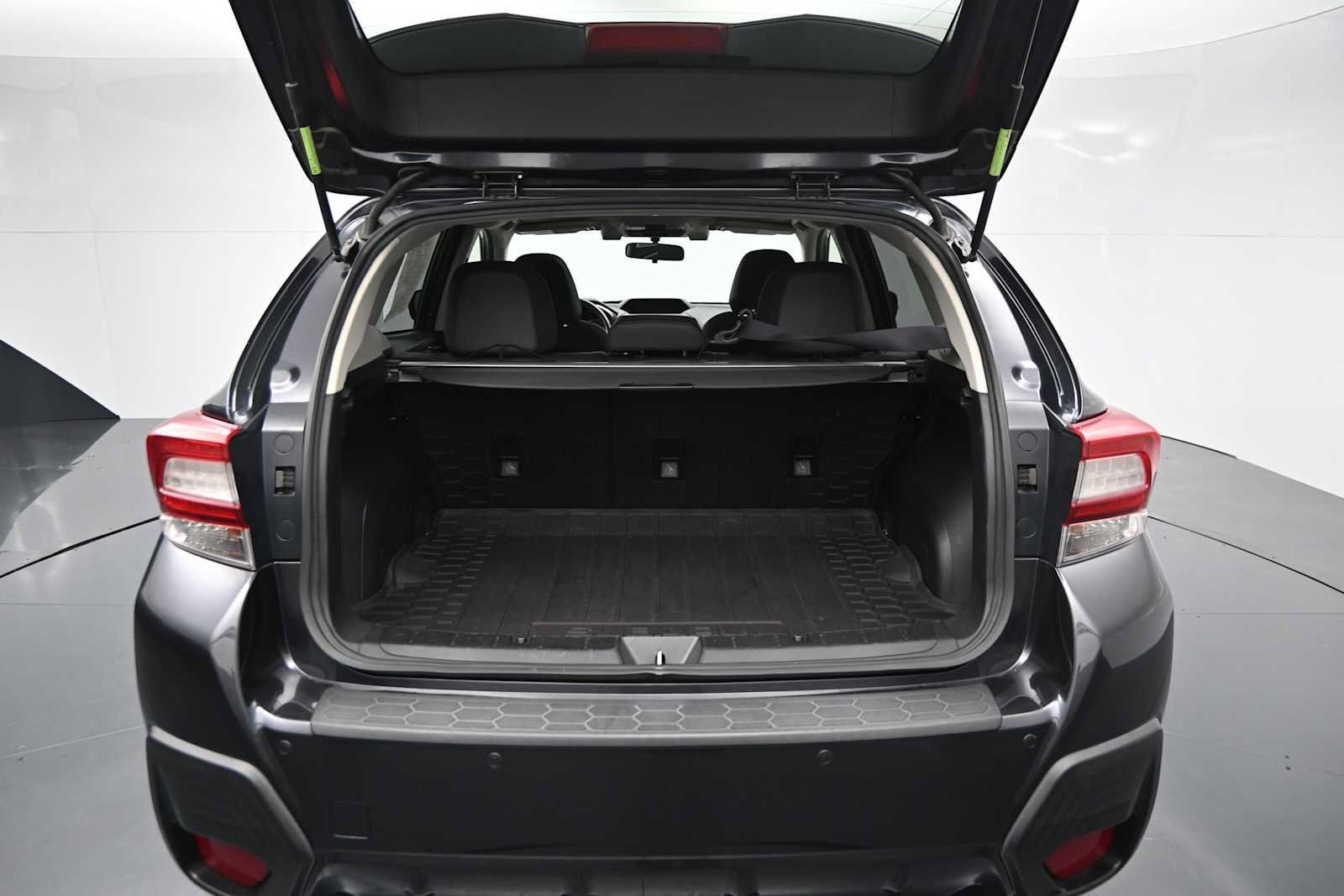 Used 2019 Subaru Crosstrek 2.0i Limited w/ Moonroof Package AWD/4WD image 7