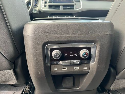 Certified 2023 Chevrolet Tahoe Premier w/ Advanced Technology Package image 28