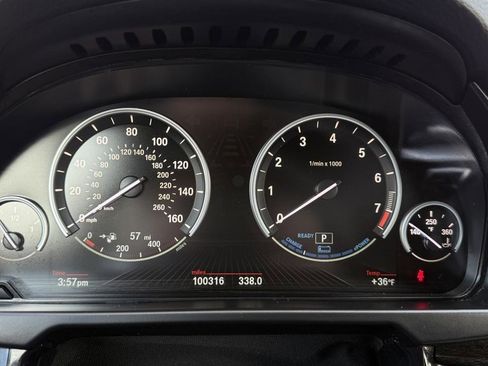 Used 2018 BMW X5 xDrive40e image 33