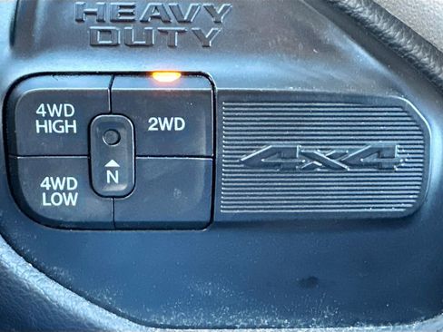 Used 2024 RAM 3500 Laramie image 19