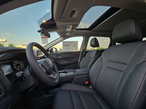 New 2026 Nissan Rogue Dark Armor FWD image 7