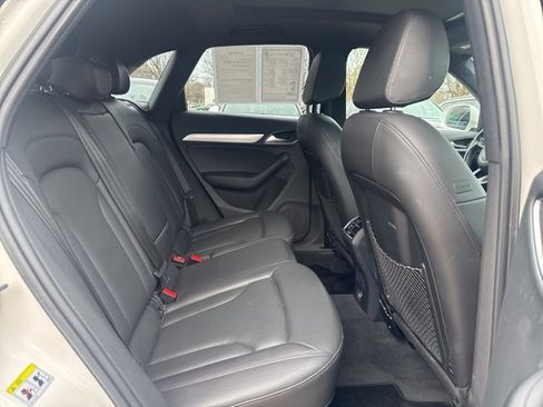 Used 2016 Audi Q3 2.0T Premium Plus image 14