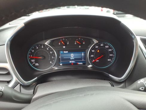 Certified 2024 Chevrolet Equinox LT image 19