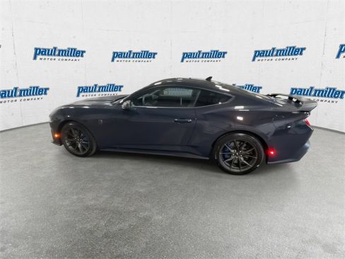 New 2025 Ford Mustang Dark Horse image 7