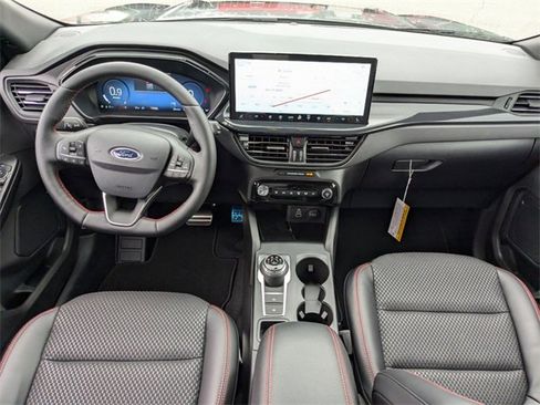 Used 2024 Ford Escape ST-Line Elite image 15