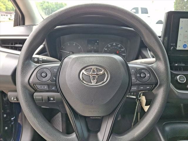 Certified 2024 Toyota Corolla LE FWD image 18