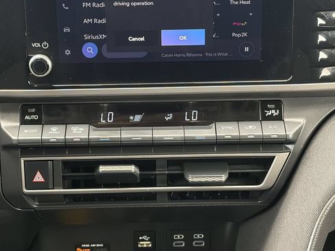 Certified 2025 Toyota Camry LE w/ Convenience Package FWD image 33