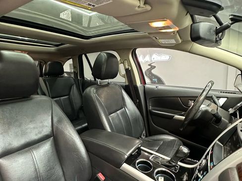 Used 2013 Ford Edge Limited image 28