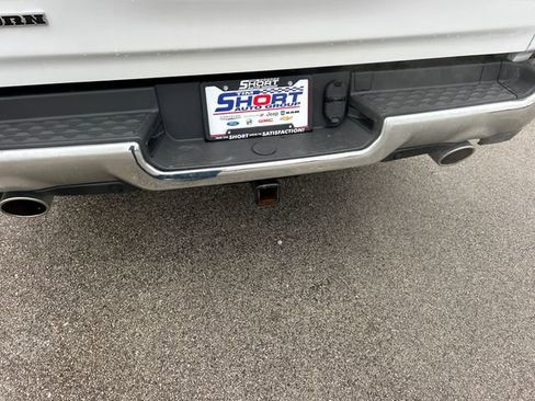 Used 2020 RAM 1500 Big Horn image 48