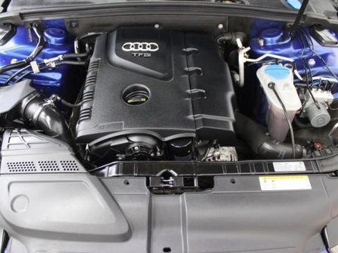 Used 2017 Audi A5 2.0T Sport w/ Technology Package AWD/4WD image 26