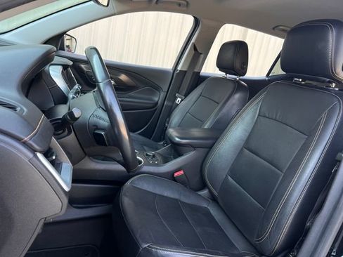 Used 2021 GMC Terrain SLT w/ Elevation Edition image 13