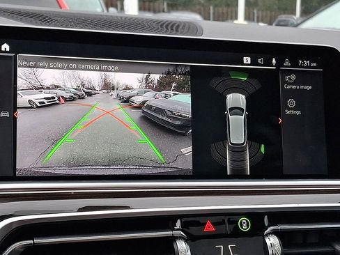 Certified 2023 BMW X5 xDrive40i image 15