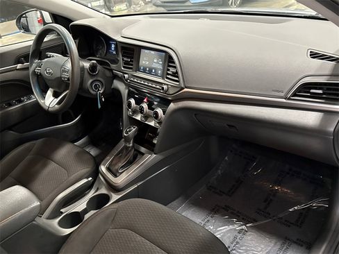 Used 2019 Hyundai Elantra SEL w/ Cargo Package image 14
