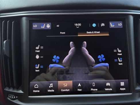 Used 2023 Maserati Levante GT AWD/4WD image 52