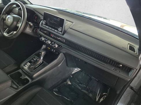 Used 2025 Honda CR-V Sport image 23