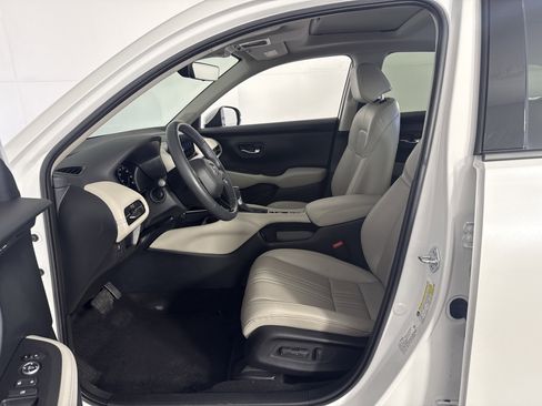 Certified 2024 Honda HR-V EX-L image 15
