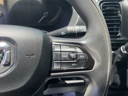 Used 2023 RAM ProMaster 2500 FWD image 19