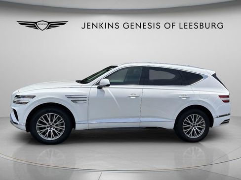 Used 2025 Genesis GV80 2.5T Standard AWD/4WD image 10