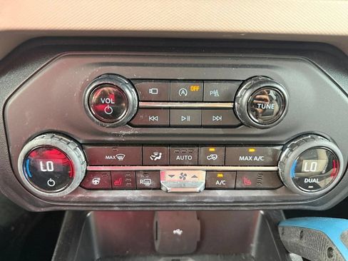 Used 2024 Ford Bronco Wildtrak AWD/4WD image 15