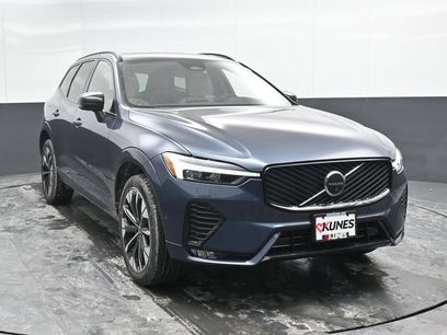 New 2026 Volvo XC60 B5 Plus w/ Protection Package Premier