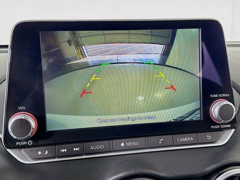 Used 2023 Nissan Sentra SV image 37