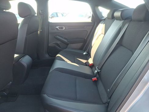 Used 2024 Honda Civic Sport image 10