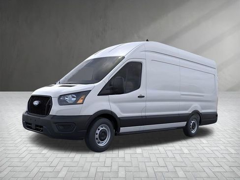 New 2026 Ford Transit 350 Base w/ Load Area Protection Package image 2