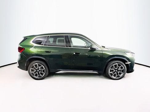New 2025 BMW X1 xDrive28i w/ Convenience Package image 8