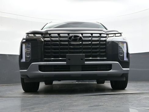 Used 2023 Hyundai Palisade SEL image 47