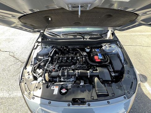 Used 2022 Honda Accord Sport Special Edition image 10