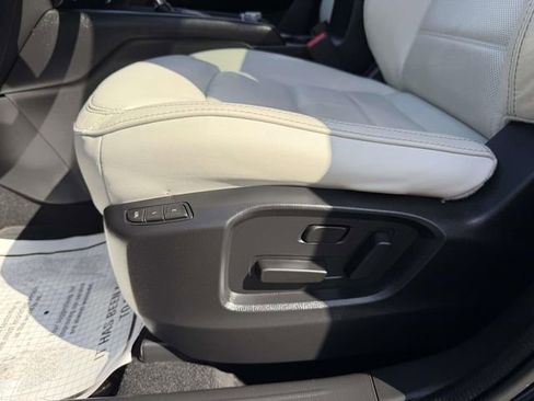 Certified 2023 MAZDA CX-5 AWD 2.5 S image 16