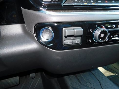 New 2026 Chevrolet Silverado 1500 LT w/ Safety Package image 33