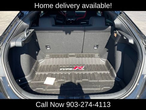 Used 2023 Honda Civic Type R image 23