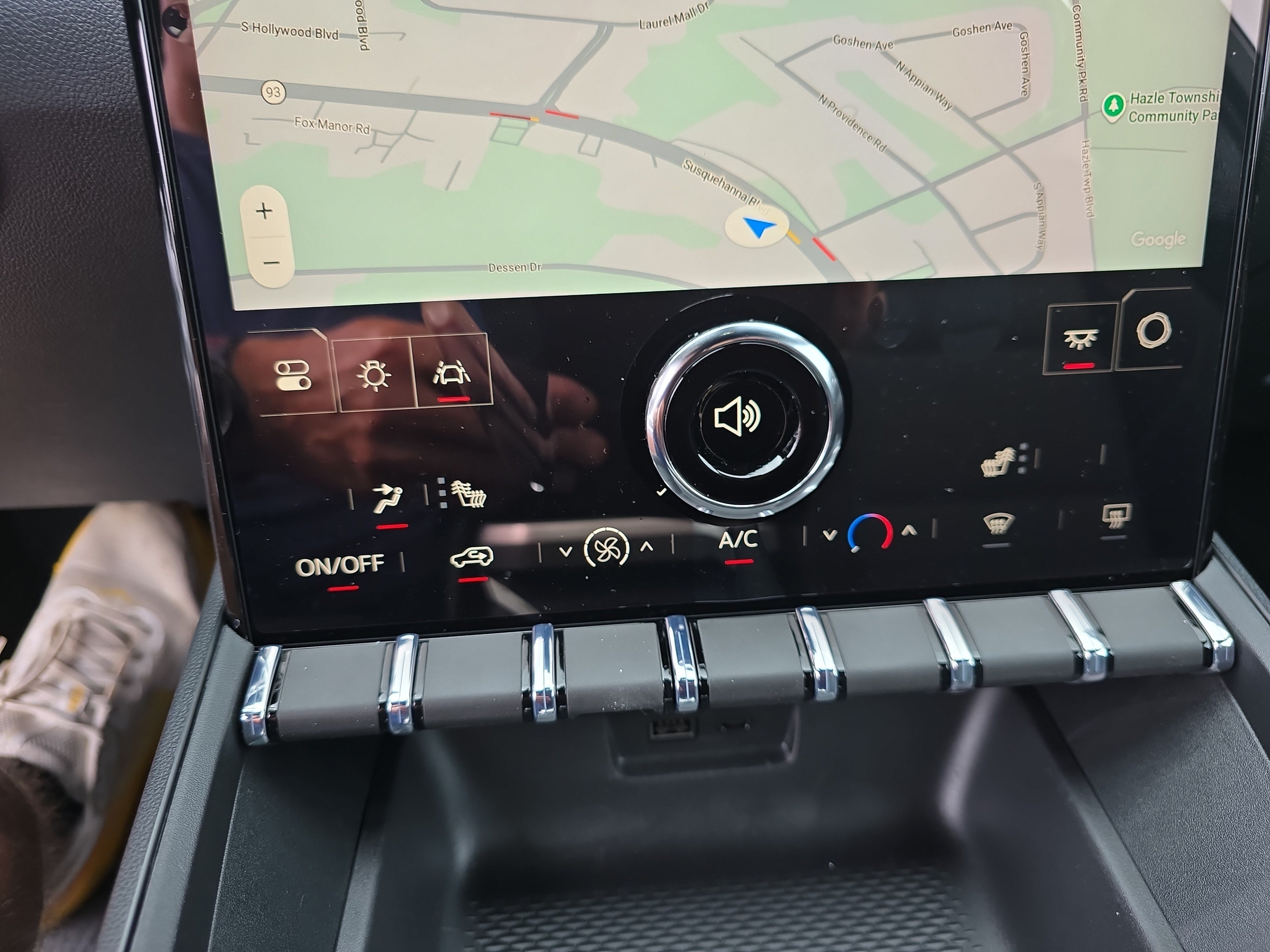 New 2027 GMC Terrain Elevation FWD image 23