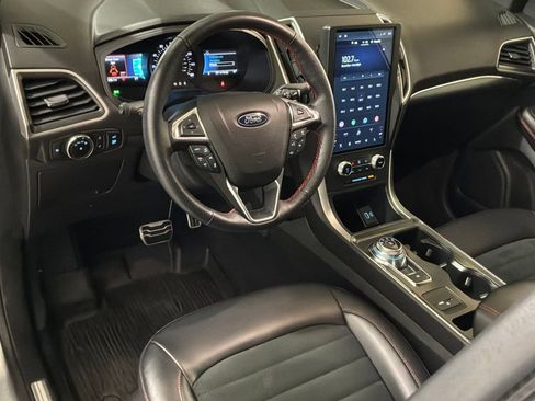 Used 2023 Ford Edge ST-Line AWD/4WD image 16