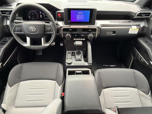 Used 2026 Toyota Tacoma TRD Sport RWD image 16
