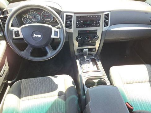Used 2008 Jeep Grand Cherokee Laredo w/ Sun/Sound Group AWD/4WD image 19