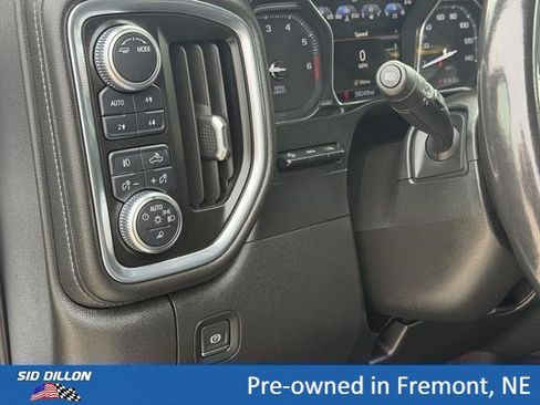 Certified 2021 GMC Sierra 2500 Denali w/ Denali Ultimate Package AWD/4WD image 15